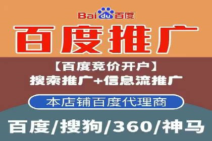 百度竞价排名案例：如何应对竞争对手的挑战